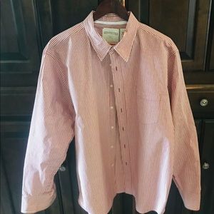🔥 Men’s XL Aeropostale Business Casual Shirt